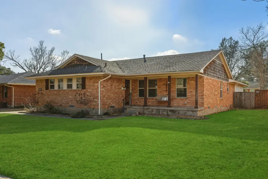 9525 Livenshire Drive, Dallas, TX 75238 - Image #3