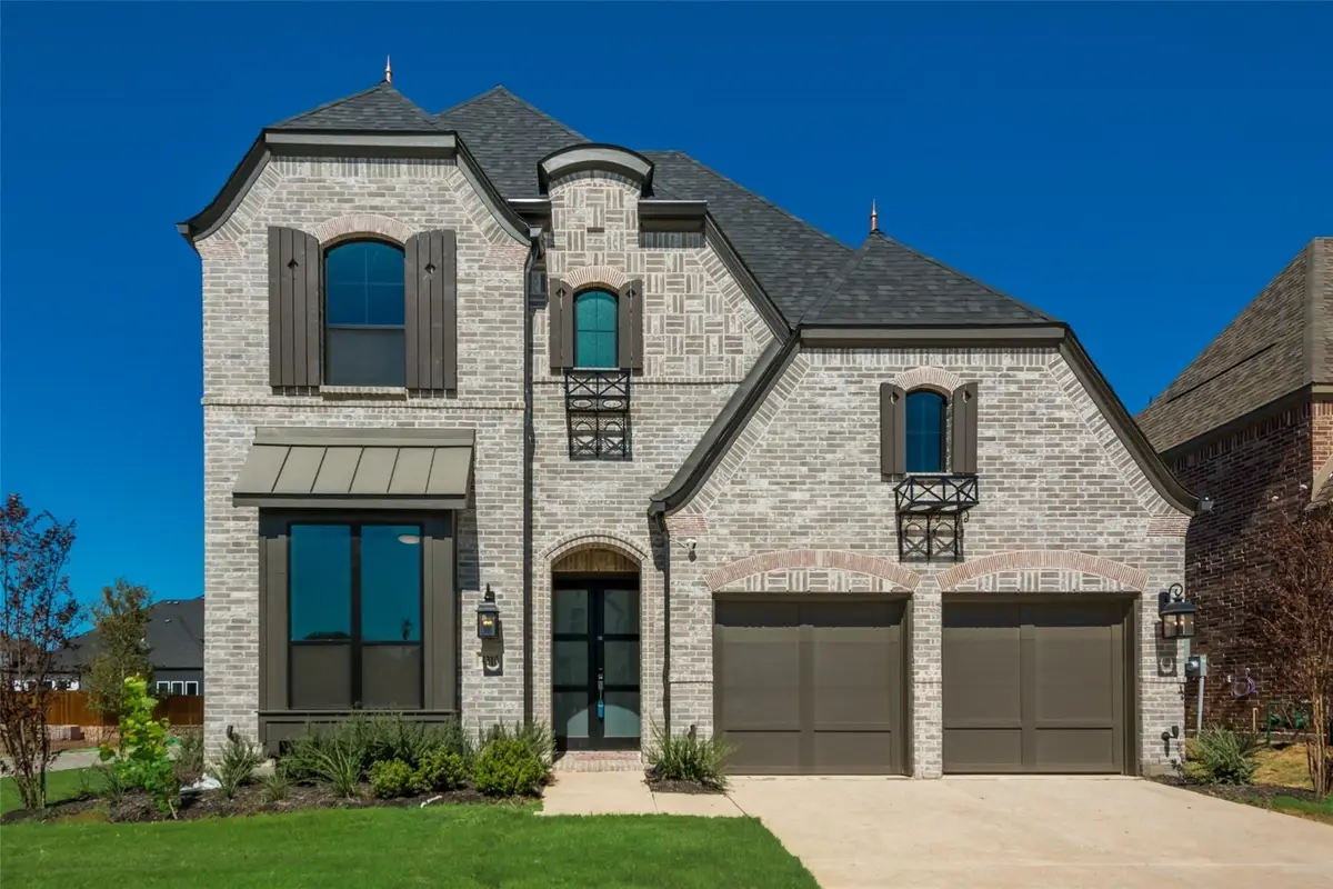 4310 Silver Spur Drive, Prosper, TX 75078 - Image #1