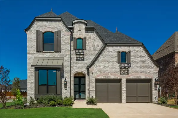 4310 Silver Spur Drive, Prosper, TX 75078