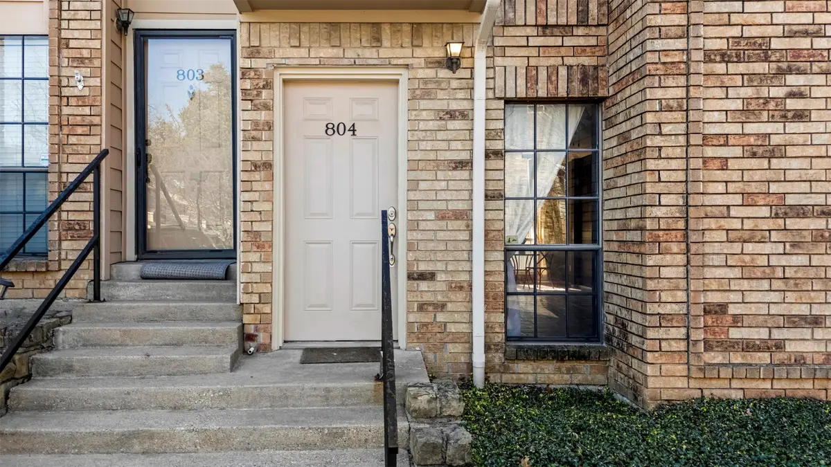 14333 Preston Road #804, Dallas, TX 75254 - Image #1