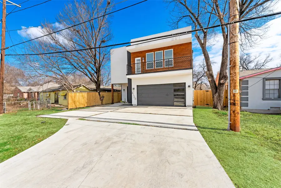 4128 Pluto Street, Dallas, TX 75212 - #2