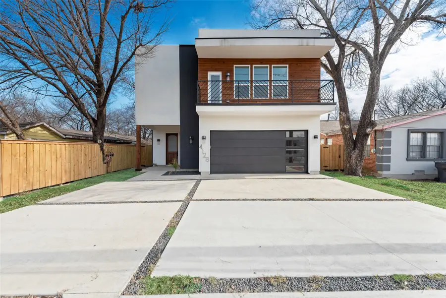 4128 Pluto Street, Dallas, TX 75212 - #3