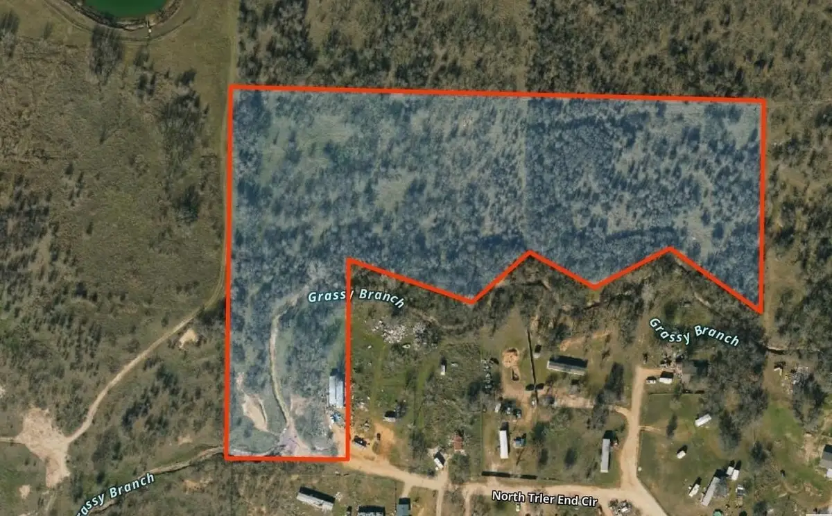 9999 Trails End, Millsap, TX 76066 - Image #1