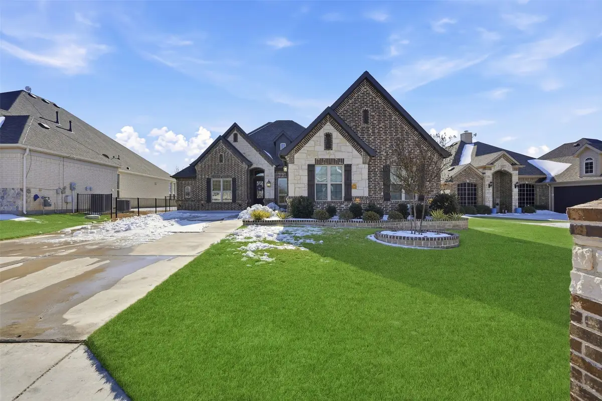 12132 Indian Creek Drive, Fort Worth, TX 76179 - #1