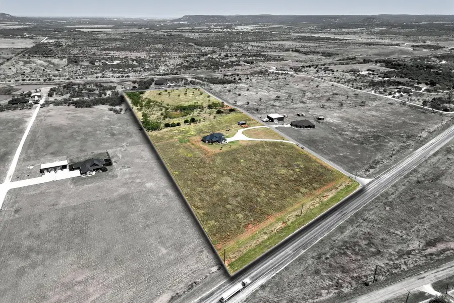 136 Dove Run, Tuscola, TX 79562 - Image #2