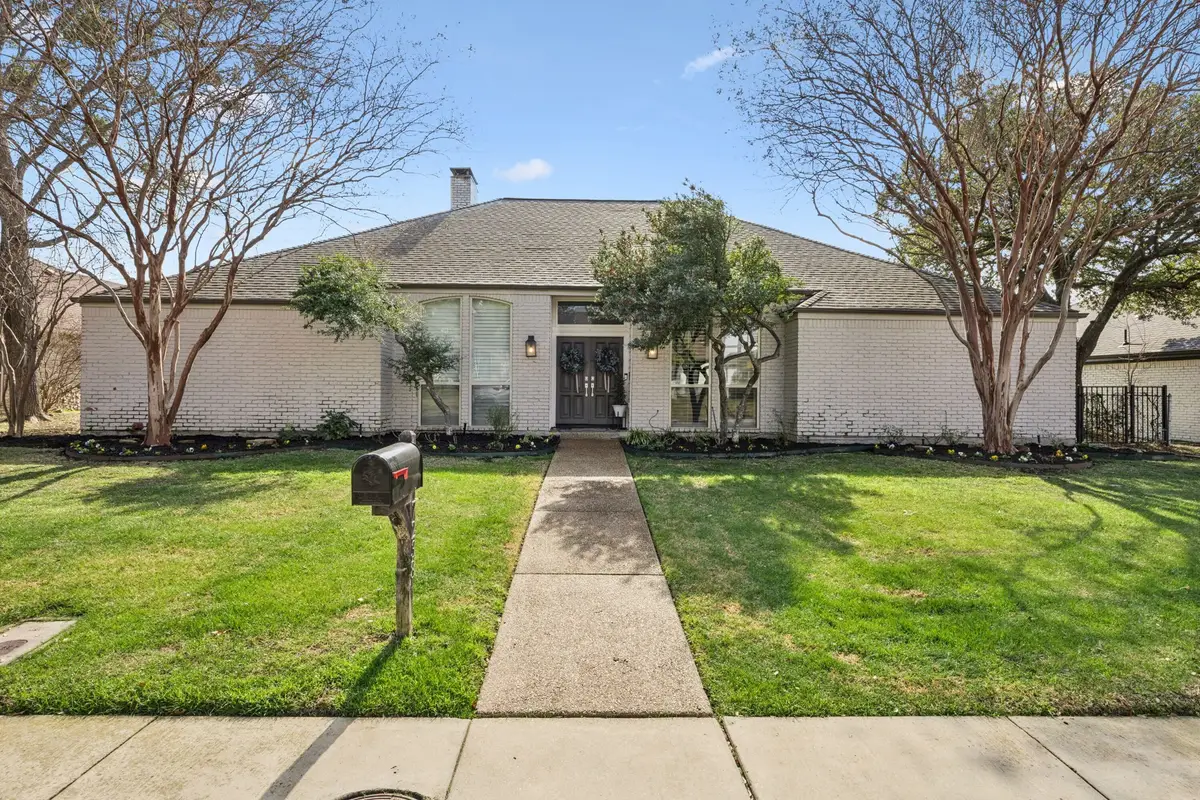 7238 Holyoke Drive, Dallas, TX 75248 - #1