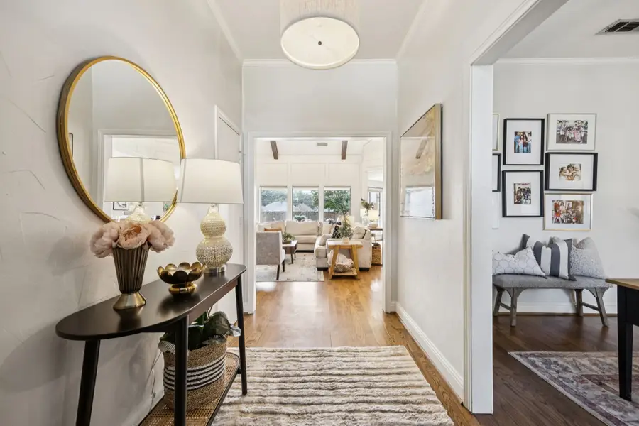 7238 Holyoke Drive, Dallas, TX 75248 - #2