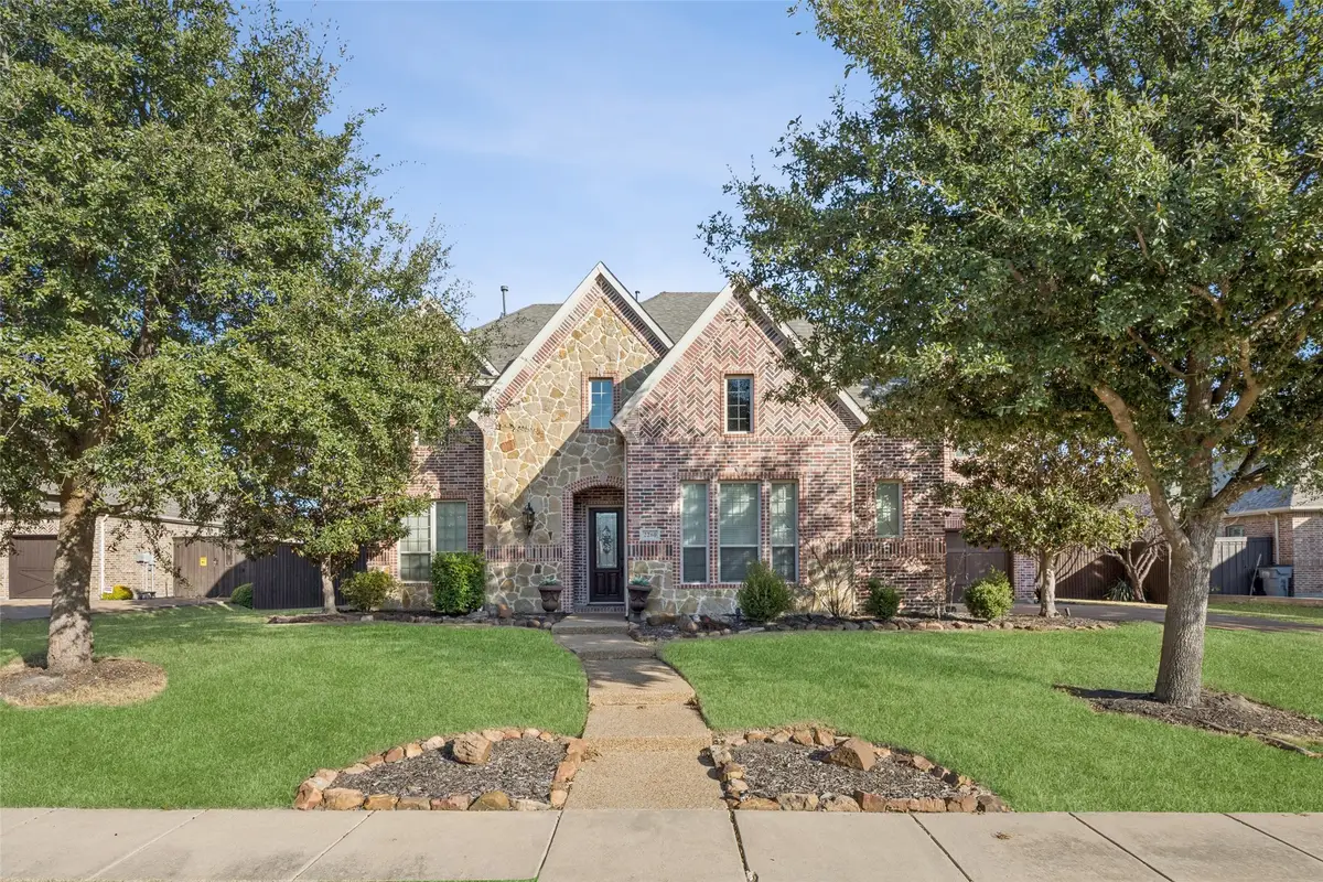 2260 Richmond Lane, Allen, TX 75013 - Image #1