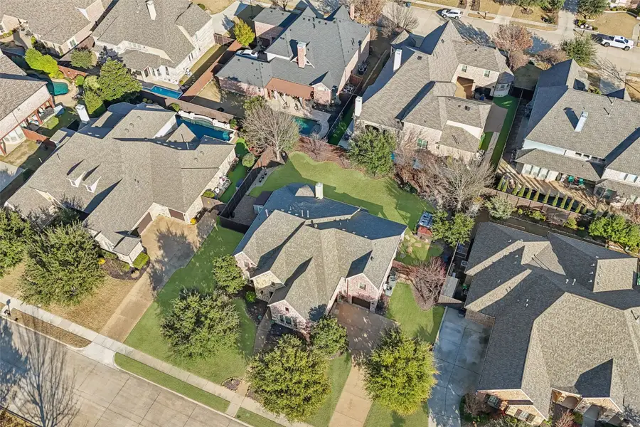 2260 Richmond Lane, Allen, TX 75013 - Image #2