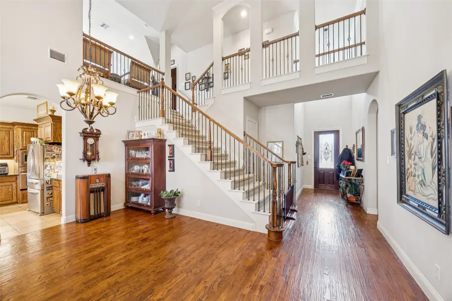 2260 Richmond Lane, Allen, TX 75013 - Image #3