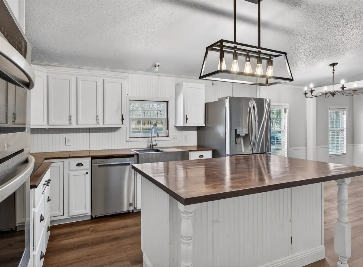 128 Clark Bayou Drive, Doyline, LA 71023 - #1