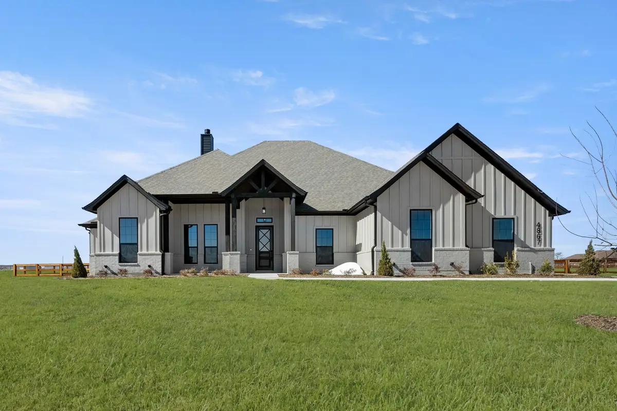 4867 Prairie Sky Lane, Dish, TX 76247 - #1