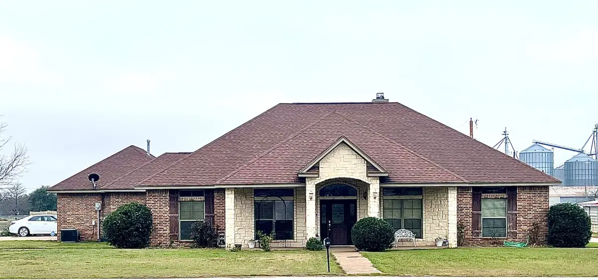 201 S Pearl Street, Mart, TX 76664 - #1