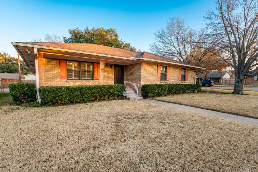 3938 Roanoke Drive, Garland, TX 75041 - Image #2