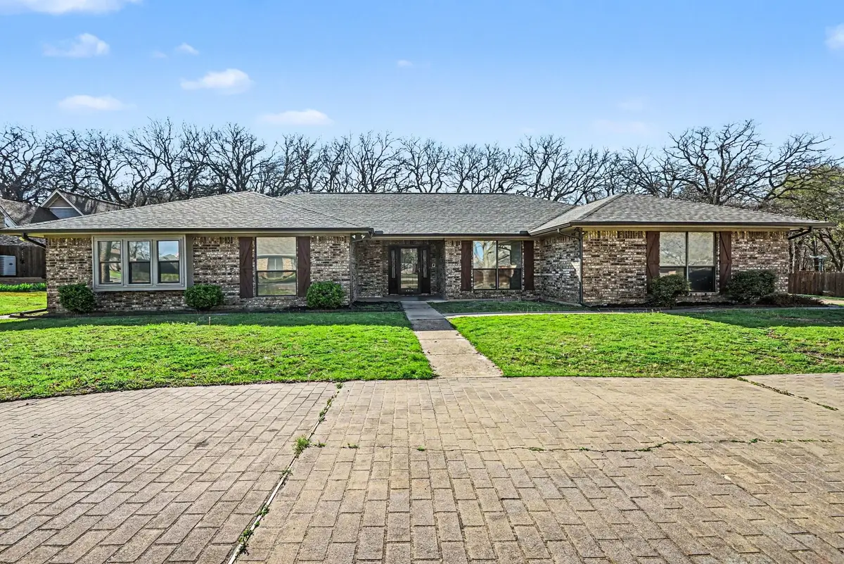 2210 Highlake Drive, Weatherford, TX 76087 - #1