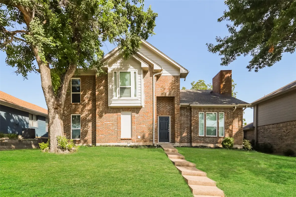 3511 Jasmine Lane, Rowlett, TX 75089 - #1