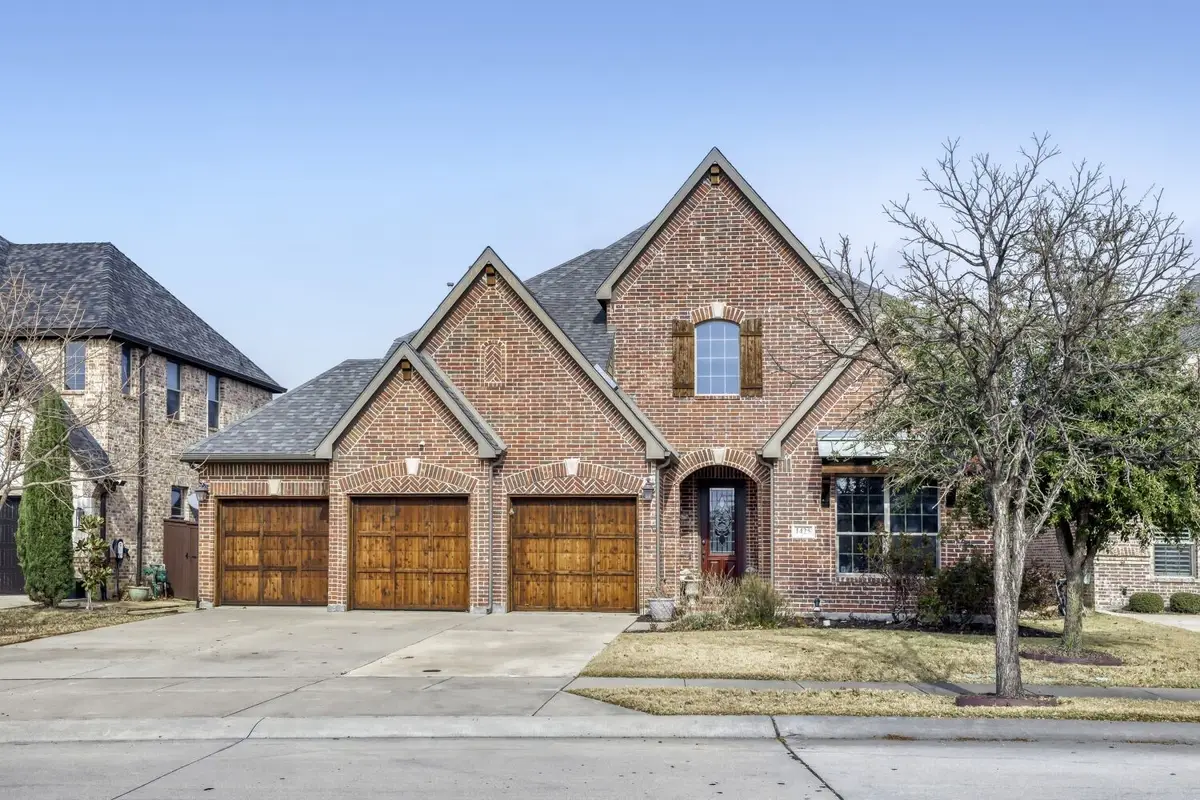 1425 Wildrye Ridge, Celina, TX 75009 - #1