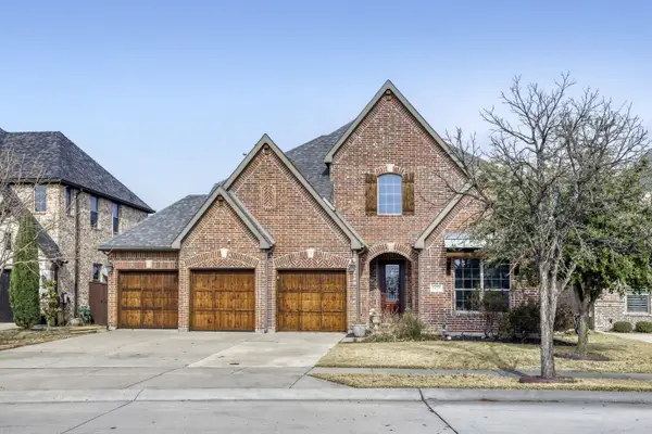 1425 Wildrye Ridge, Celina, TX 75009