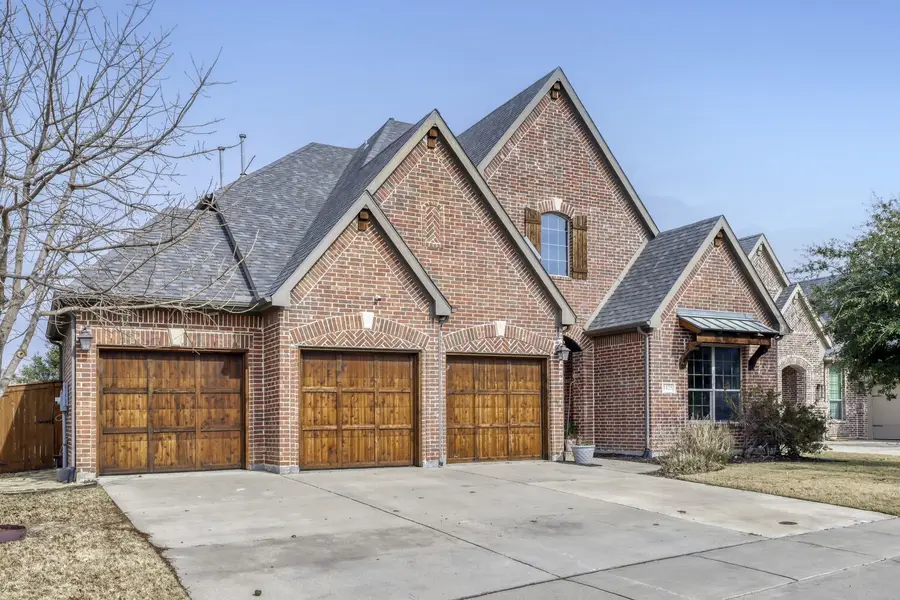 1425 Wildrye Ridge, Celina, TX 75009 - #2