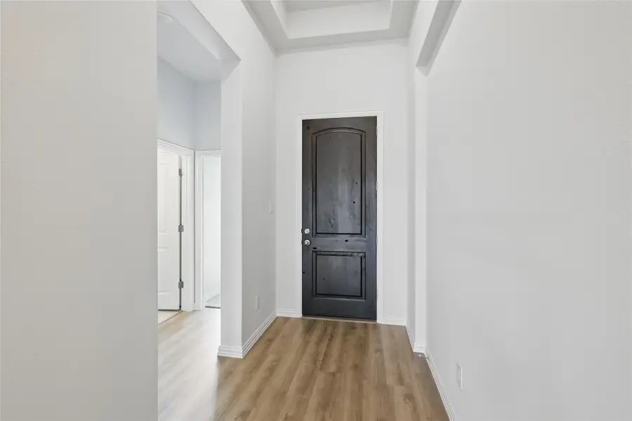 4932 Water Lily Lane, Fort Worth, TX 76036 - #2