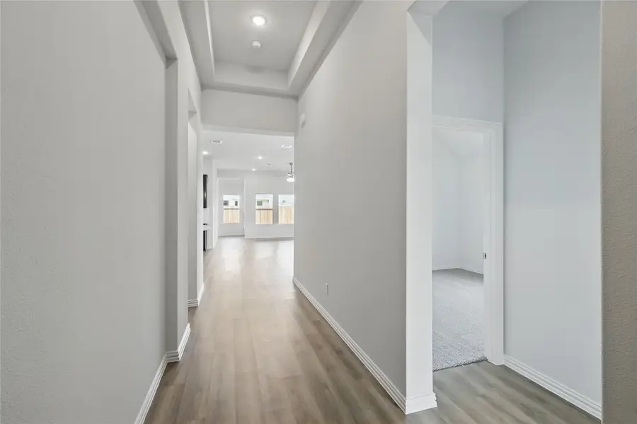 4932 Water Lily Lane, Fort Worth, TX 76036 - #3