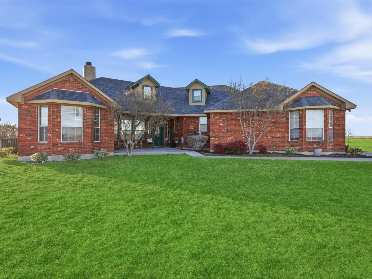 783 Christy Kay Lane, Rhome, TX 76078 - #1