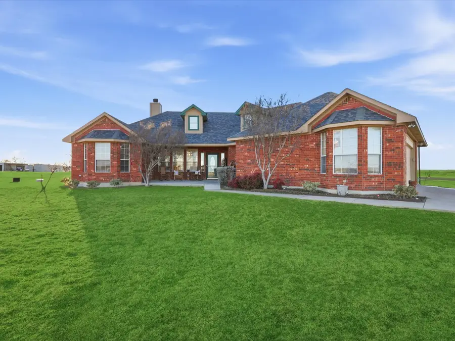 783 Christy Kay Lane, Rhome, TX 76078 - #3