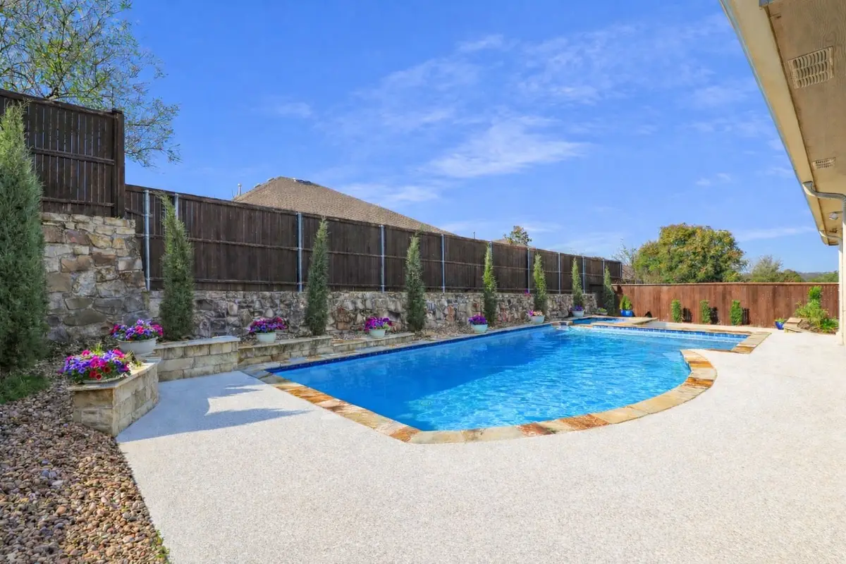 505 Peterhouse Drive, McKinney, TX 75071 - #1