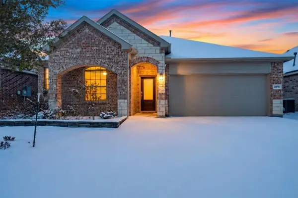 3313 Ringtail Lane, McKinney, TX 75071