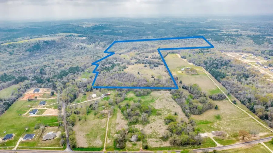 TBD County Road 496, Lindale, TX 75771 - #2
