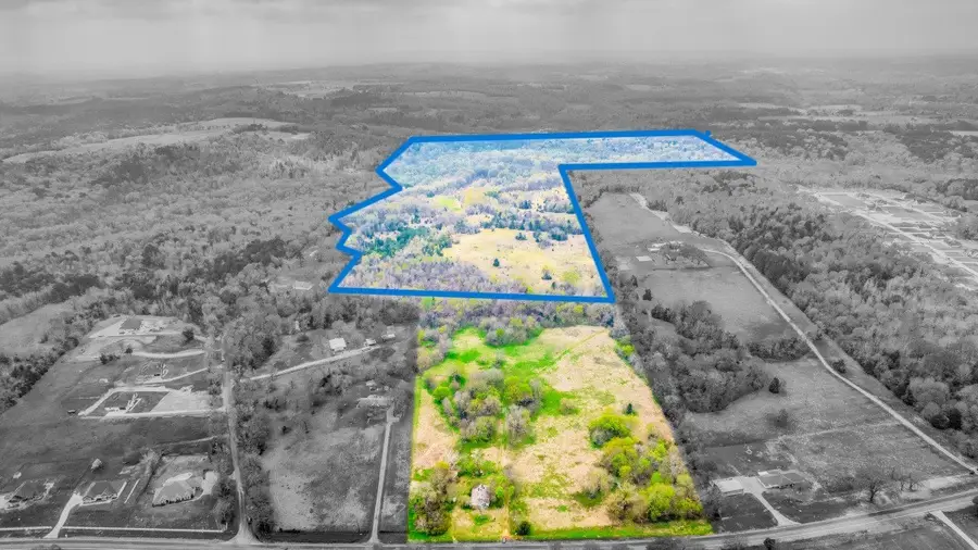 TBD County Road 496, Lindale, TX 75771 - #3