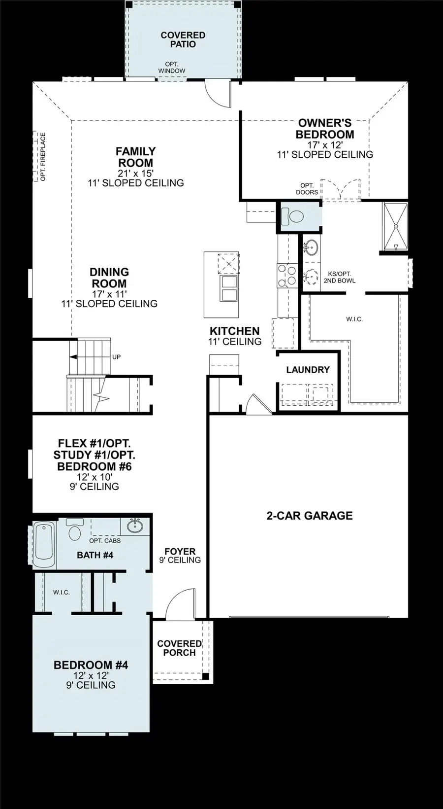 148 Hudson Lane, Justin, TX 76247 - Image #2