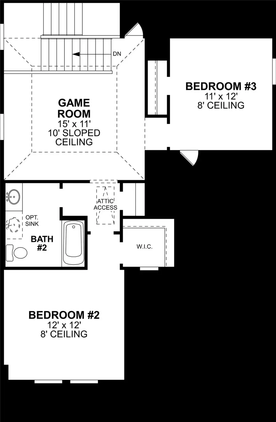 148 Hudson Lane, Justin, TX 76247 - Image #3