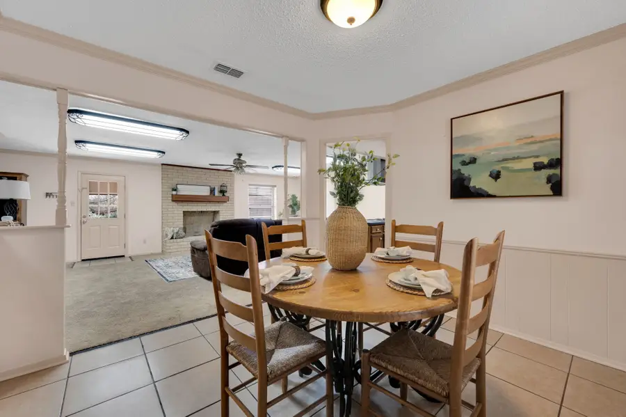 100 Delmore Drive, Hillsboro, TX 76645 - Image #3