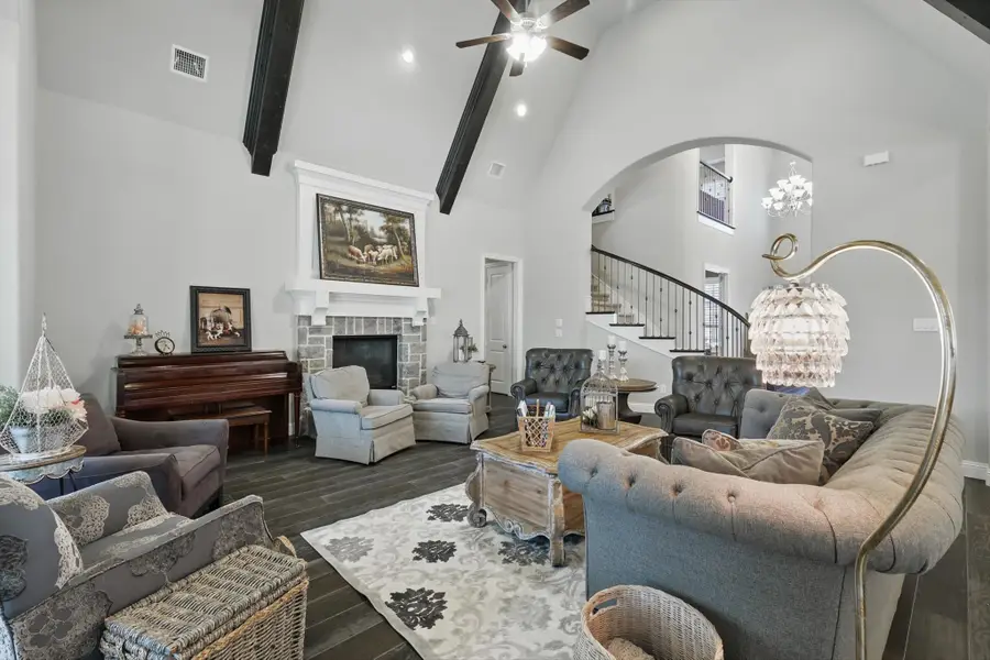1120 Ellicott Drive, Celina, TX 75009 - #2