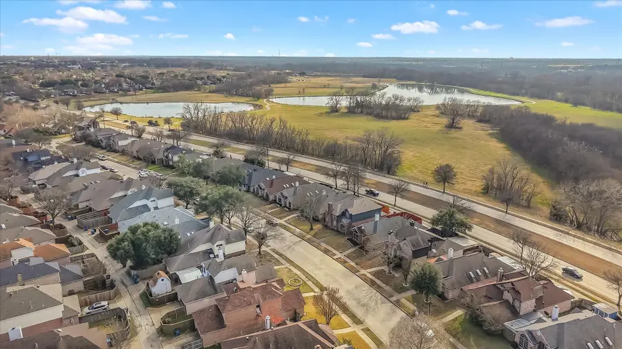 6518 Wildhaven Drive, Rowlett, TX 75089 - Image #3