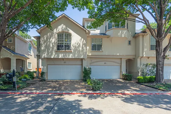 14572 Berklee Drive, Addison, TX 75001