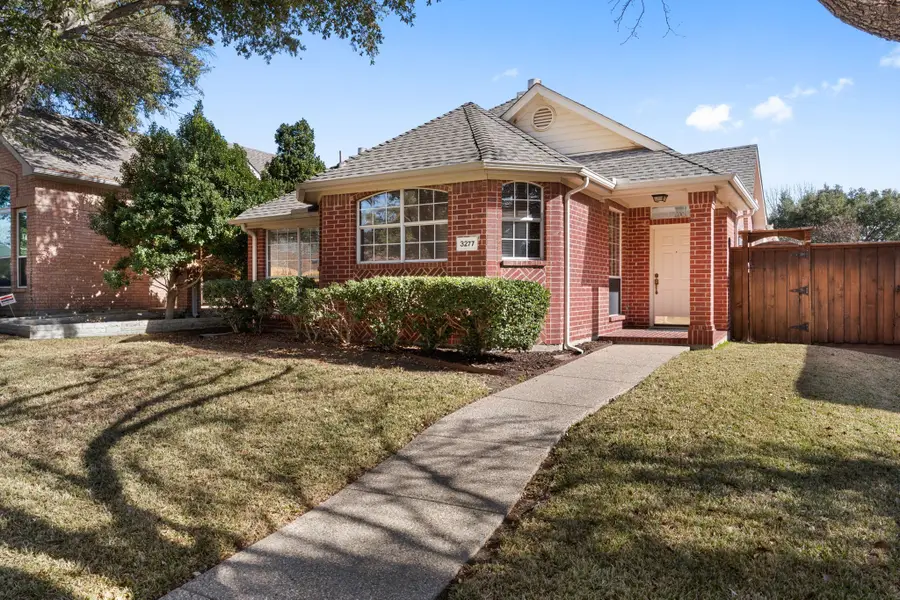 3277 Green Court, Plano, TX 75023 - Image #2