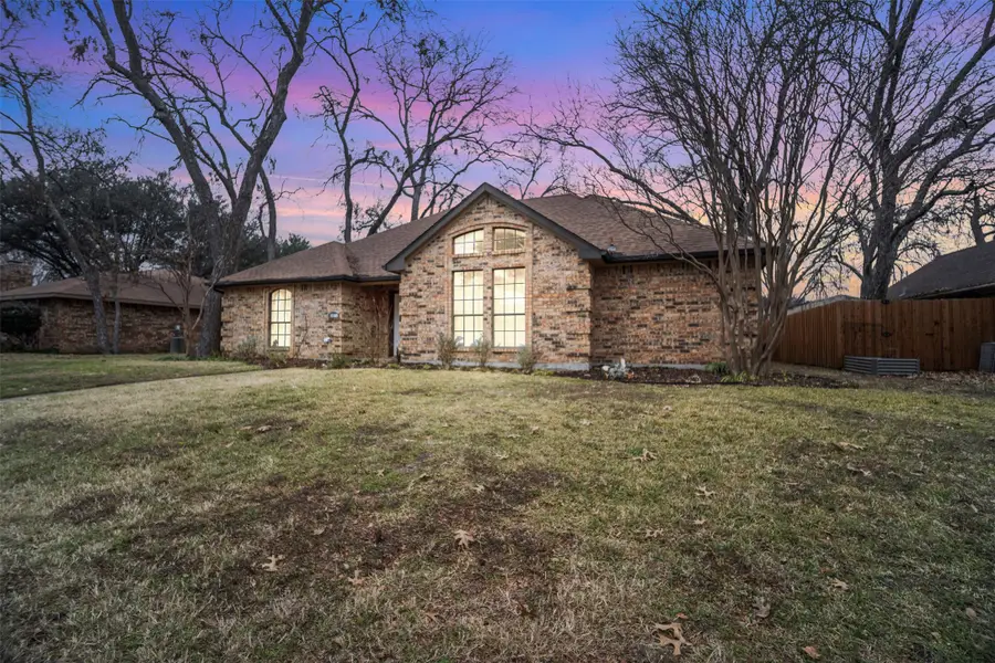 3801 Andrea Lane, Rowlett, TX 75088 - Image #2