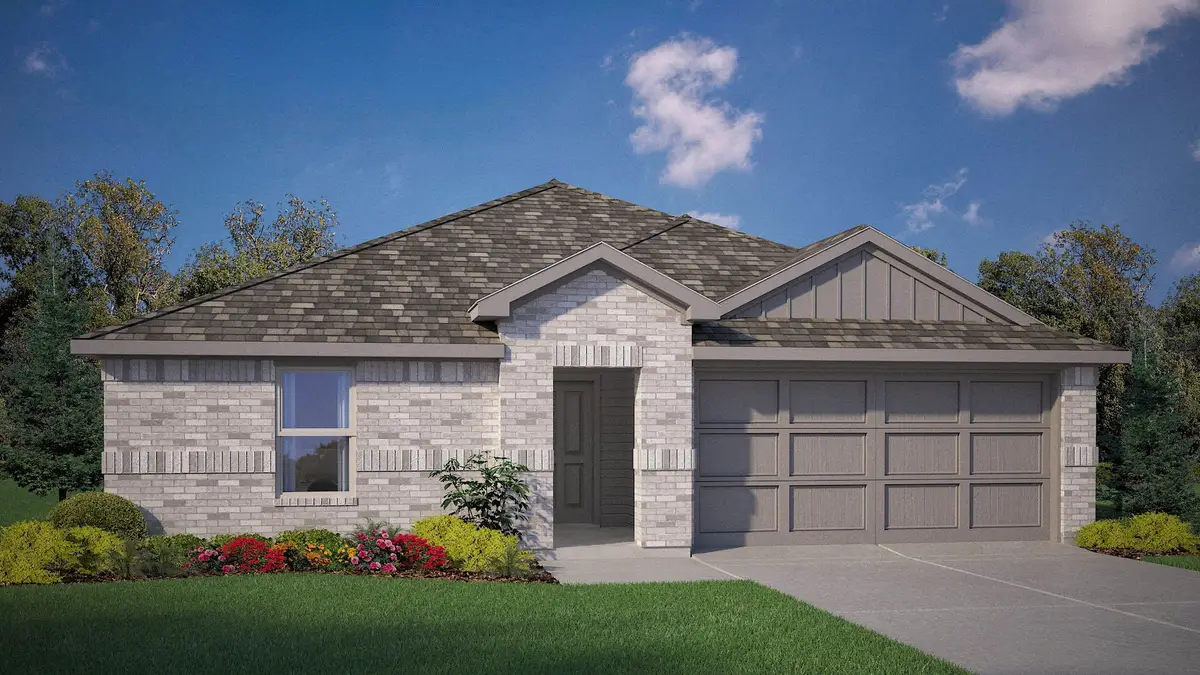 9440 Subjeck Way, Fort Worth, TX 76108 - Image #1