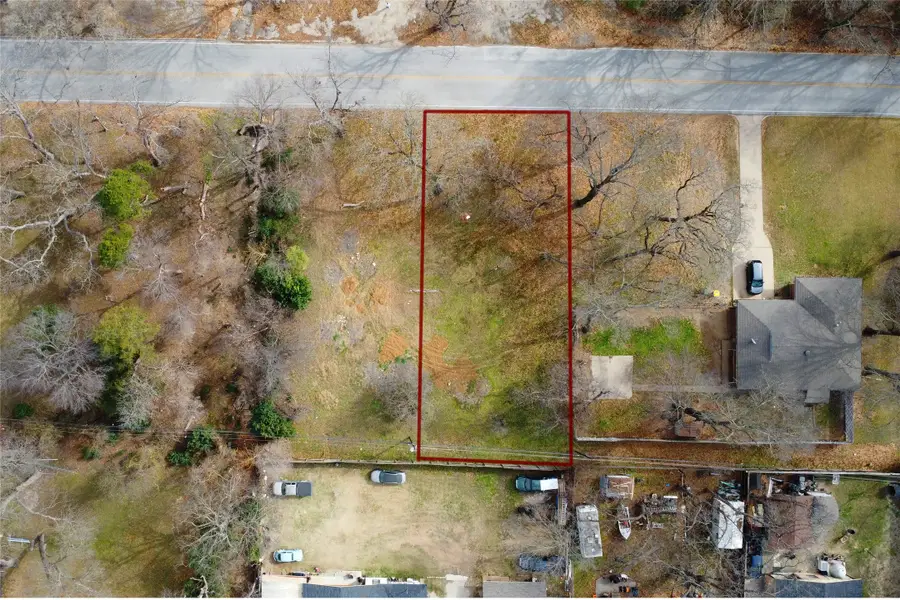 747 Hall Road, Seagoville, TX 75159 - #2