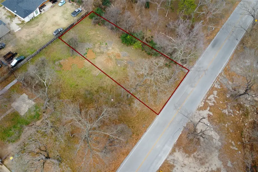 747 Hall Road, Seagoville, TX 75159 - #3