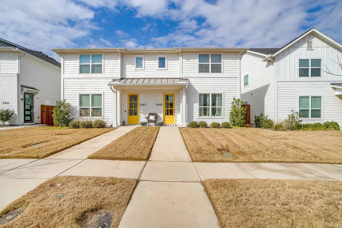 3469 Vista Highlands Lane, Fort Worth, TX 76135 - #1