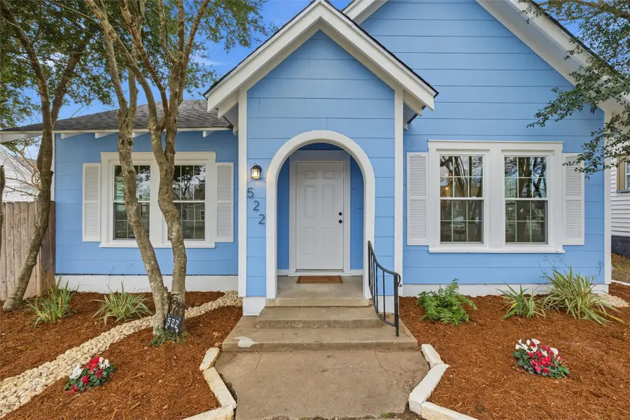 522 N 34th Street, Waco, TX 76710 - Image #2