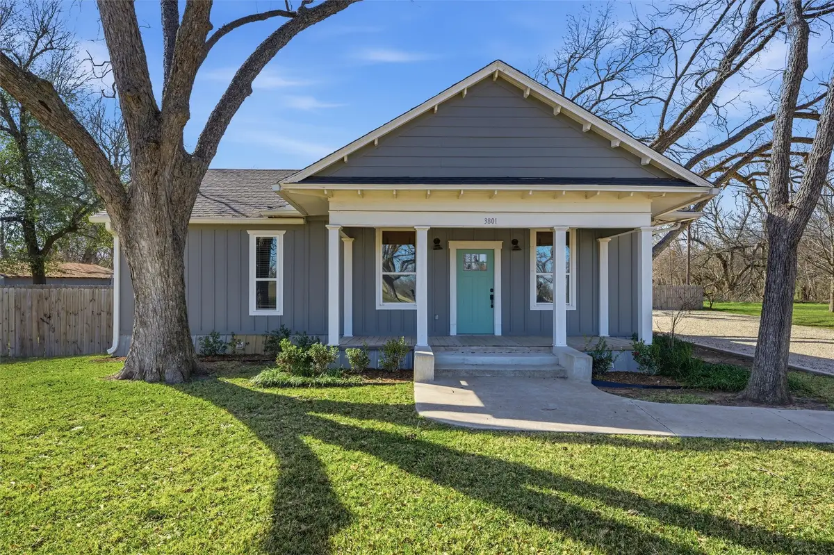 3801 S 4th Street, Waco, TX 76706 - Image #1