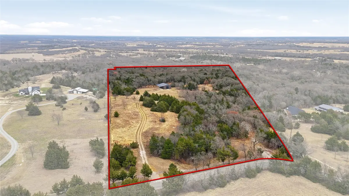 1807 Pink Hill Road, Bells, TX 75414 - Image #1