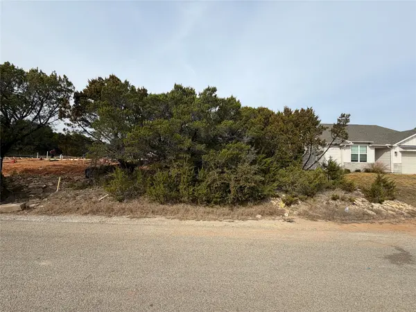 2304 Pedernales Court, Granbury, TX 76048