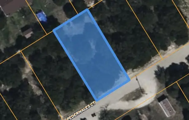 2304 Pedernales Court, Granbury, TX 76048 - Image #3