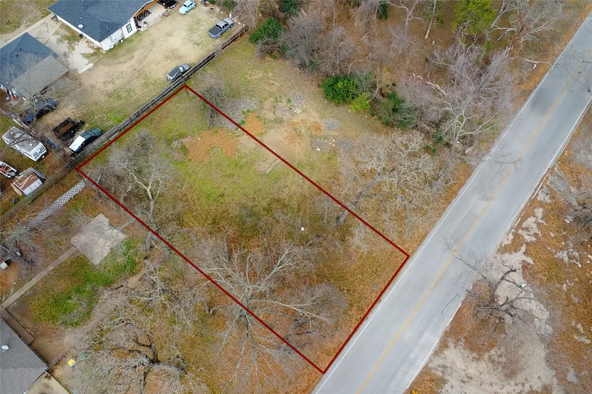 745 Hall Road, Seagoville, TX 75159 - #1