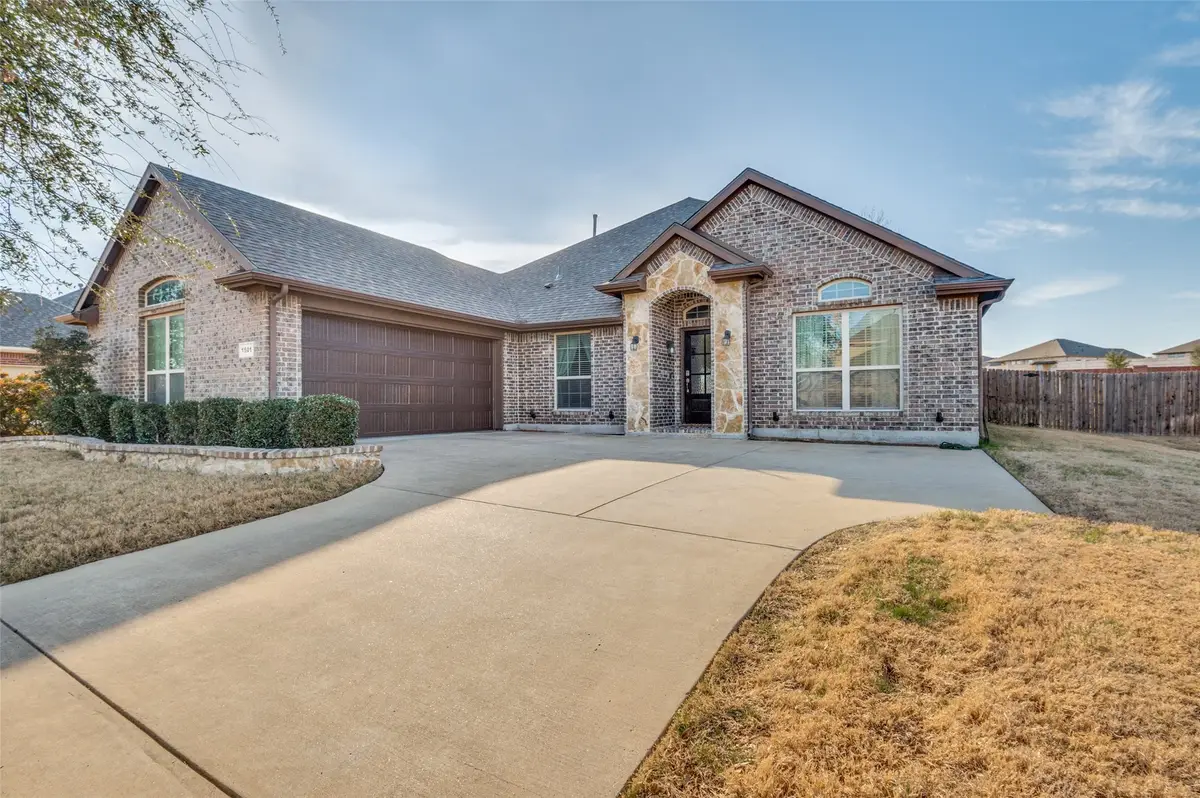 1501 Bricknell Drive, Glenn Heights, TX 75154 - Image #1